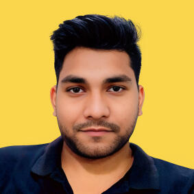 Rahul Shaw Rahul Shaw profile picture